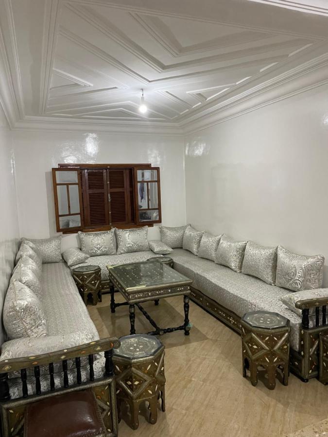Apartment Saveur De L'atlas *